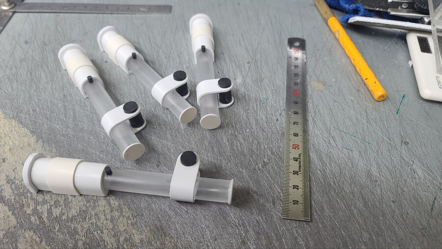 1/6 scale 밀레니엄 팔콘 스크래치 빌드(수작업) 작업기_73.jpg