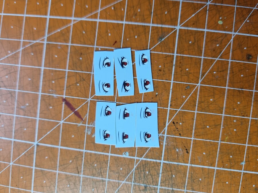 걸프라 아이 데칼 붙이기 망하지 않는 법_7.jpg