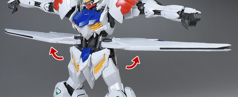 MG 건담 발바토스 루프스 + 제4 형태 비교 리뷰_34.jpg