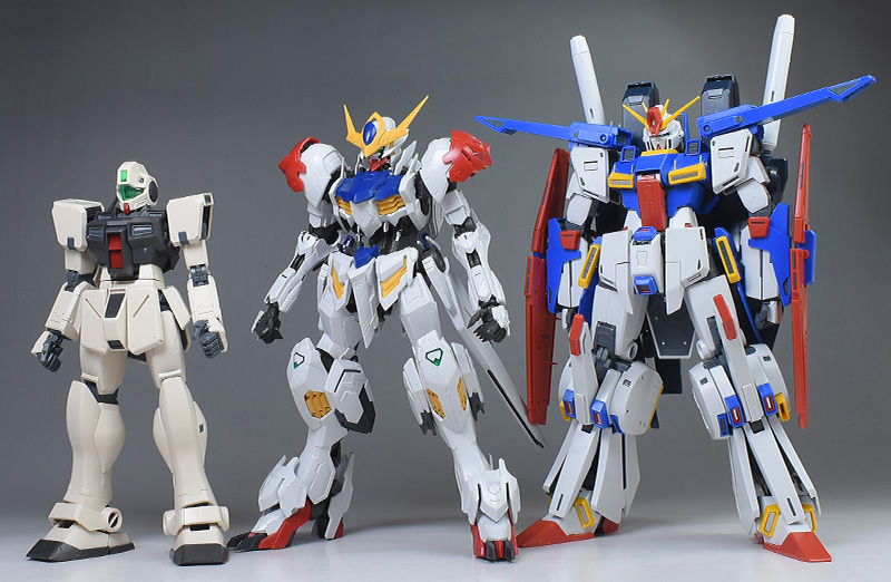 MG 건담 발바토스 루프스 + 제4 형태 비교 리뷰_61.jpg