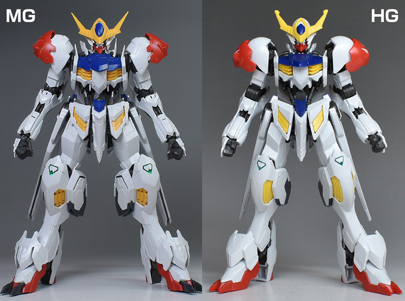 MG 건담 발바토스 루프스 + 제4 형태 비교 리뷰_67.jpg