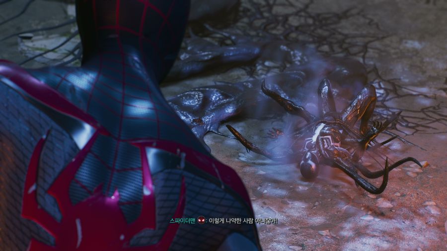 스파이더맨2 (113장 스압)_94.png