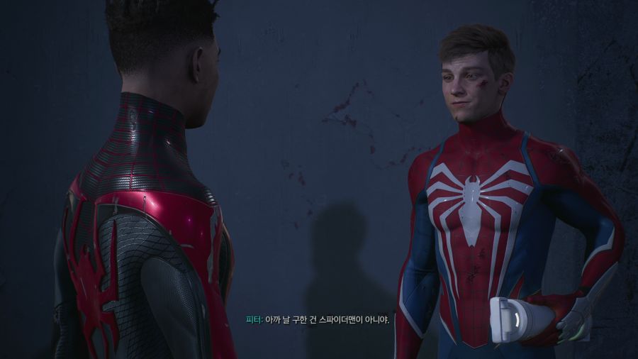스파이더맨2 (113장 스압)_108.png