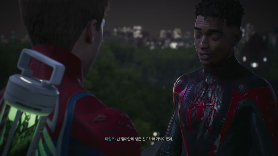 스파이더맨2 (113장 스압)_113.png