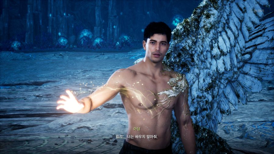 스텔라 블레이드 배드엔딩 (스압)_12.png