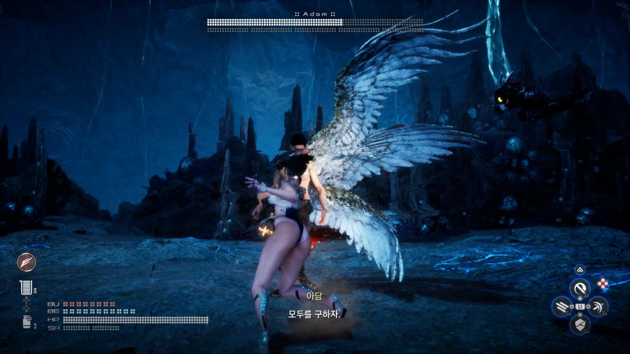 스텔라 블레이드 배드엔딩 (스압)_17.png