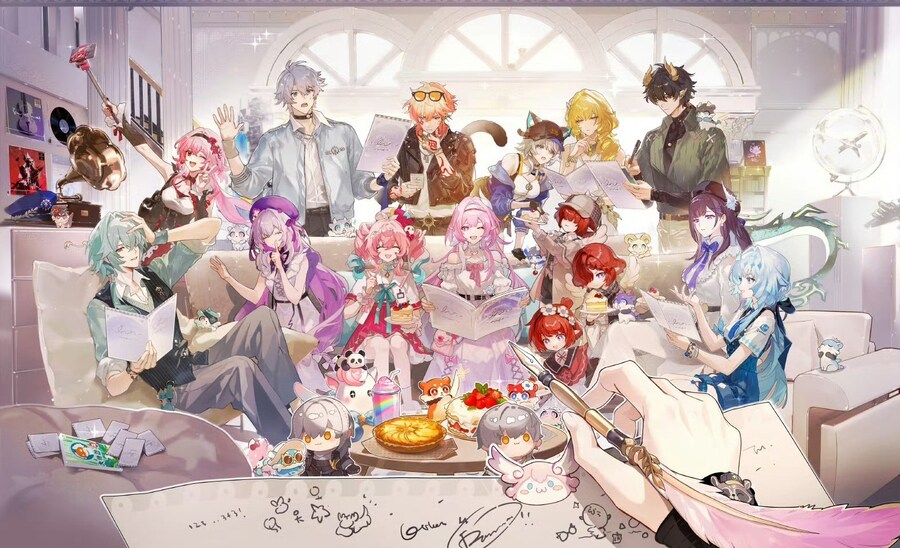 스타레일) 황금의 후예 현대판 일러_1.jpg