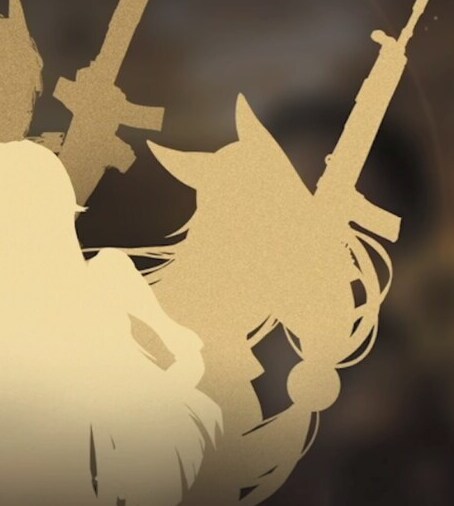 소전2 하는 지휘관에서 G41(댕댕이) 근황을 물어볼 경우_1.png