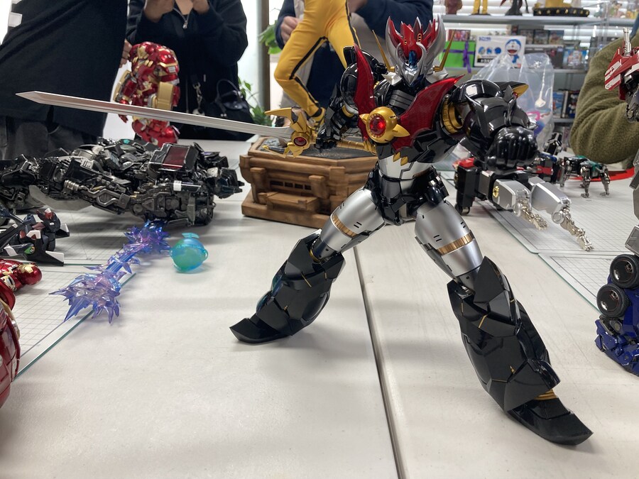 샵에서 주최한 모임에 갔다왔습니다._17.jpg