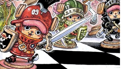 원피스 작가가 체스 한판 둬보고 그렸다는 일러스트_10.png