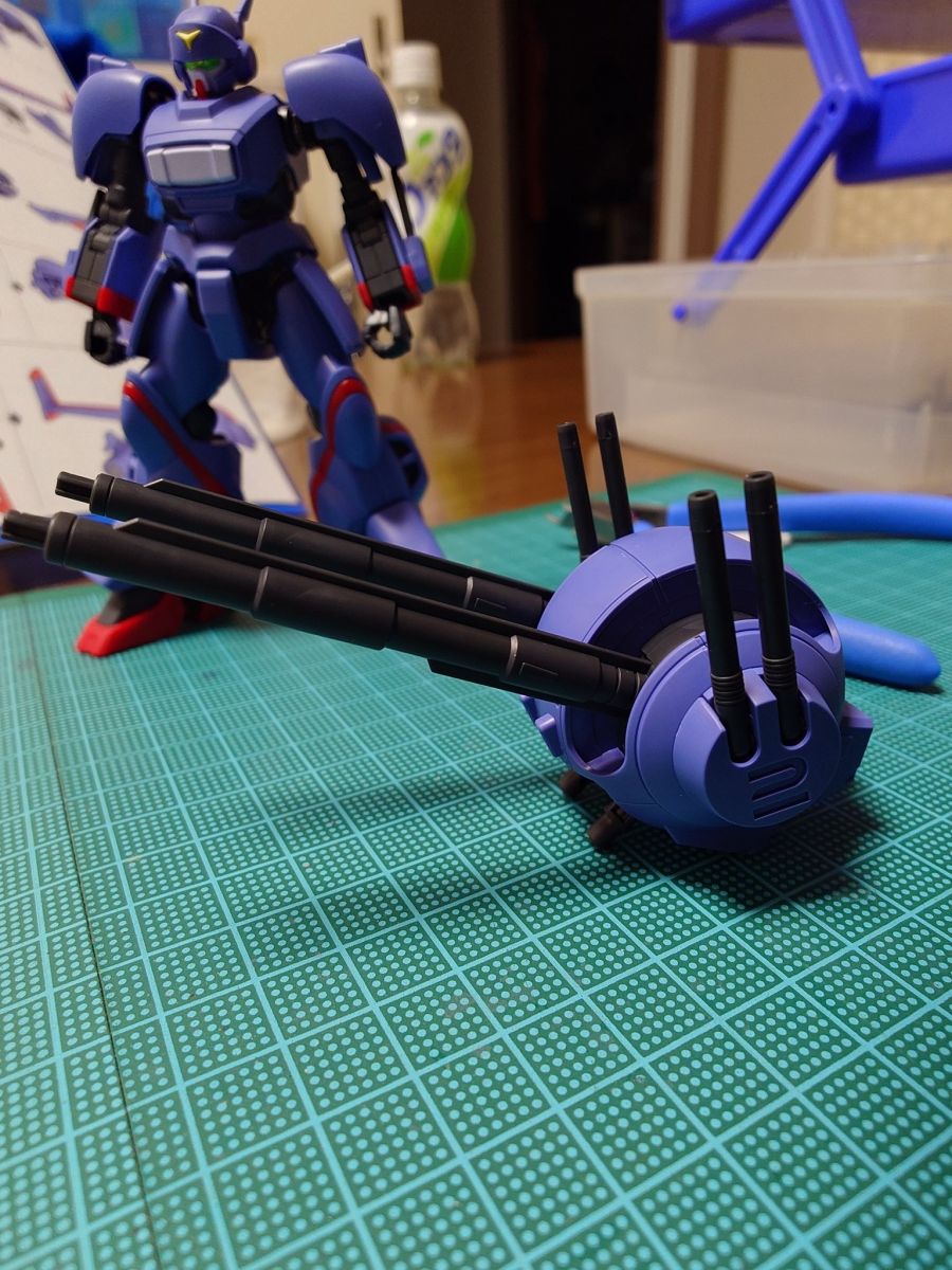 HG 1/144 드라고나 2 리프터 2 장비형 조립 과정 사진_15.jpg