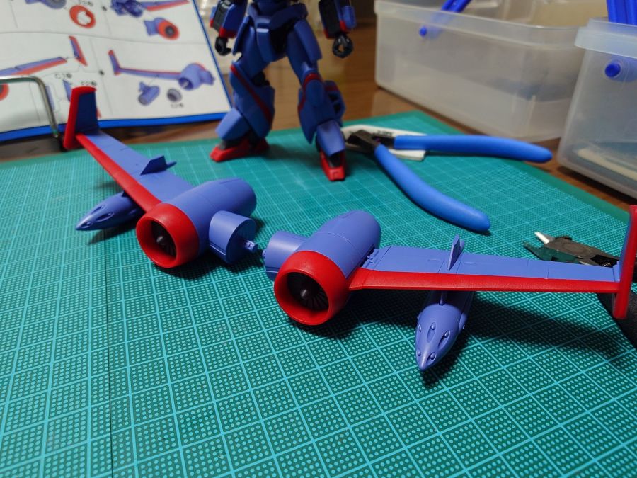 HG 1/144 드라고나 2 리프터 2 장비형 조립 과정 사진_19.jpg