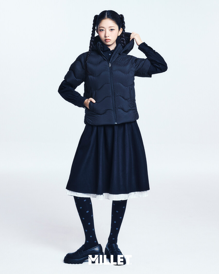 [IVE] 아이브 레이 x MILLET 비하인드_6.jpg