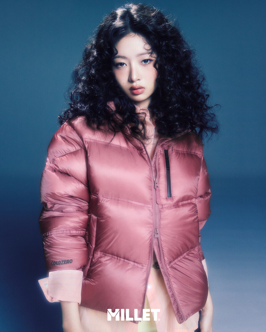 [IVE] 아이브 레이 x MILLET 비하인드_15.jpg