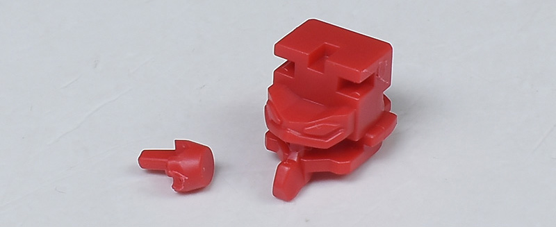 HGFC 1/144 만다라 건담 해외 리뷰_14.jpg