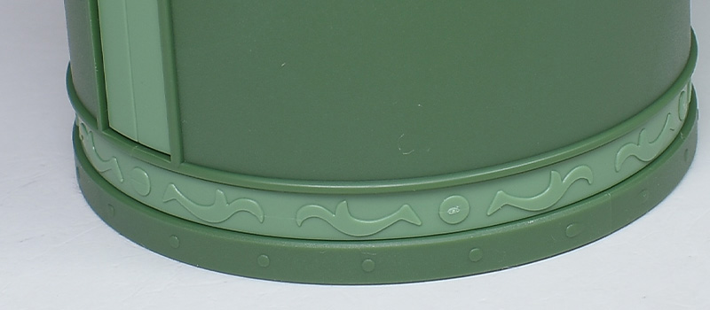 HGFC 1/144 만다라 건담 해외 리뷰_29.jpg