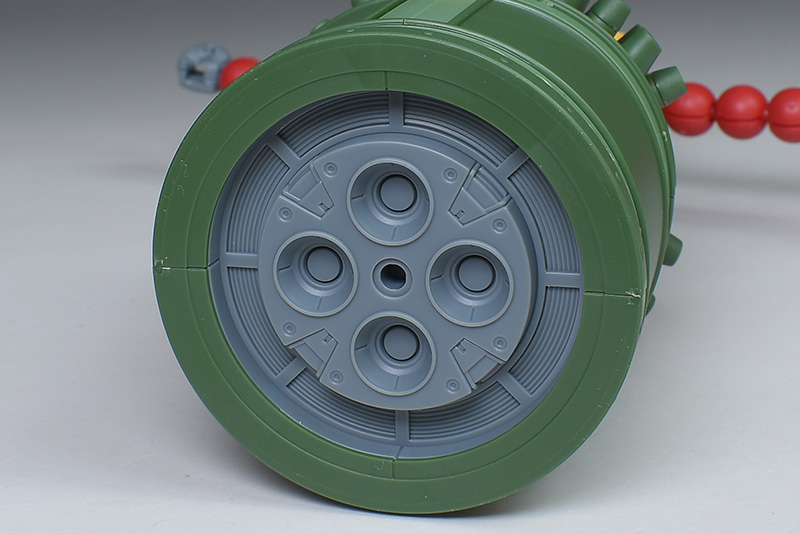 HGFC 1/144 만다라 건담 해외 리뷰_30.jpg