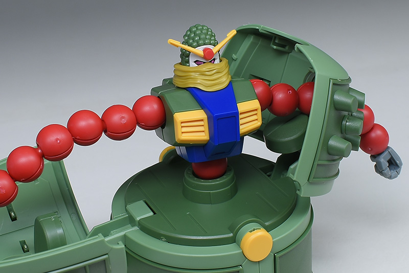 HGFC 1/144 만다라 건담 해외 리뷰_35.jpg