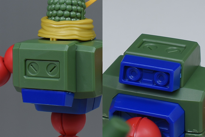 HGFC 1/144 만다라 건담 해외 리뷰_38.jpg