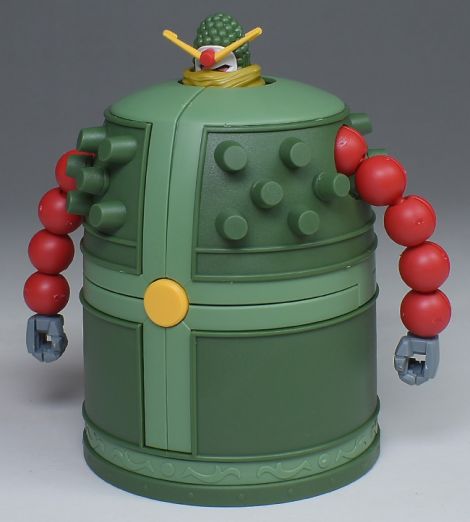 HGFC 1/144 만다라 건담 해외 리뷰_36.jpg