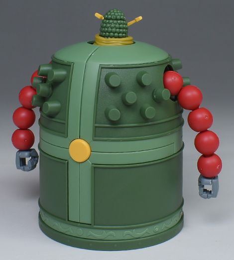 HGFC 1/144 만다라 건담 해외 리뷰_37.jpg