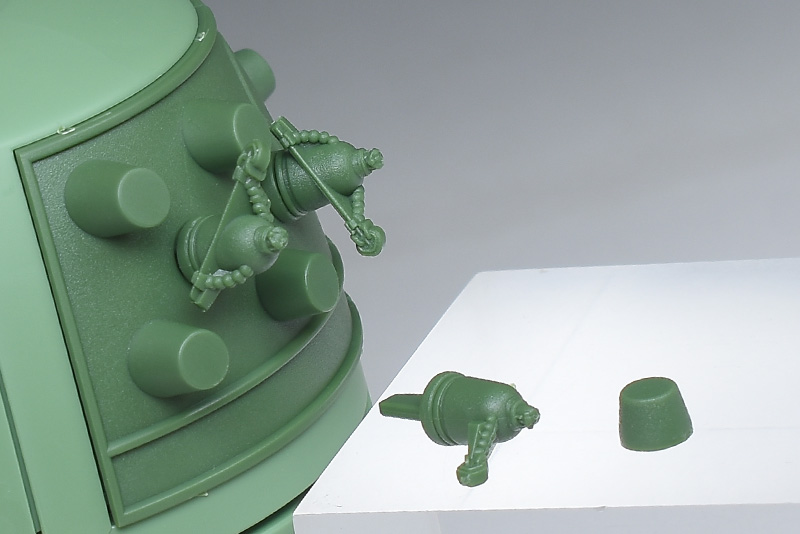 HGFC 1/144 만다라 건담 해외 리뷰_57.jpg