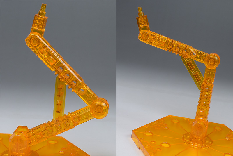 HGFC 1/144 만다라 건담 해외 리뷰_61.jpg