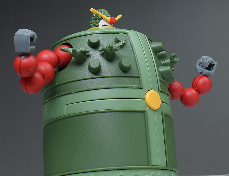 HGFC 1/144 만다라 건담 해외 리뷰_76.jpg