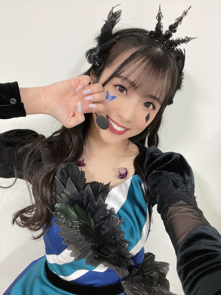 2020년 미스 월드 재팬 니가타 대표의 근황._3.jpg