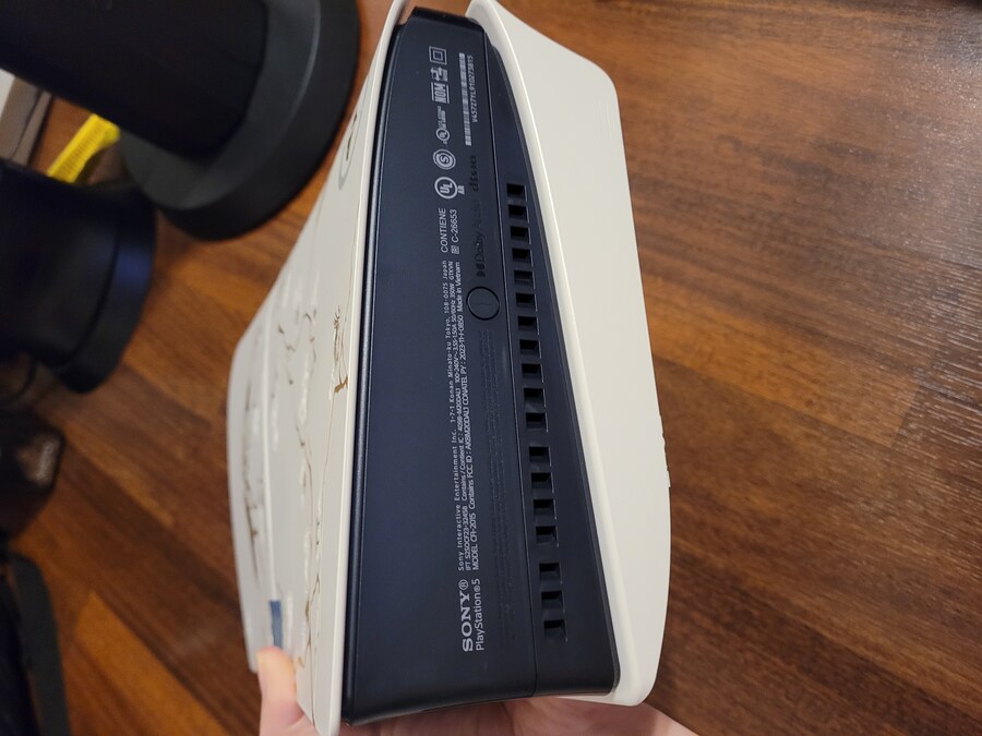 플스5 본체 -고스트 오브 요테이-한정판_13.jpg