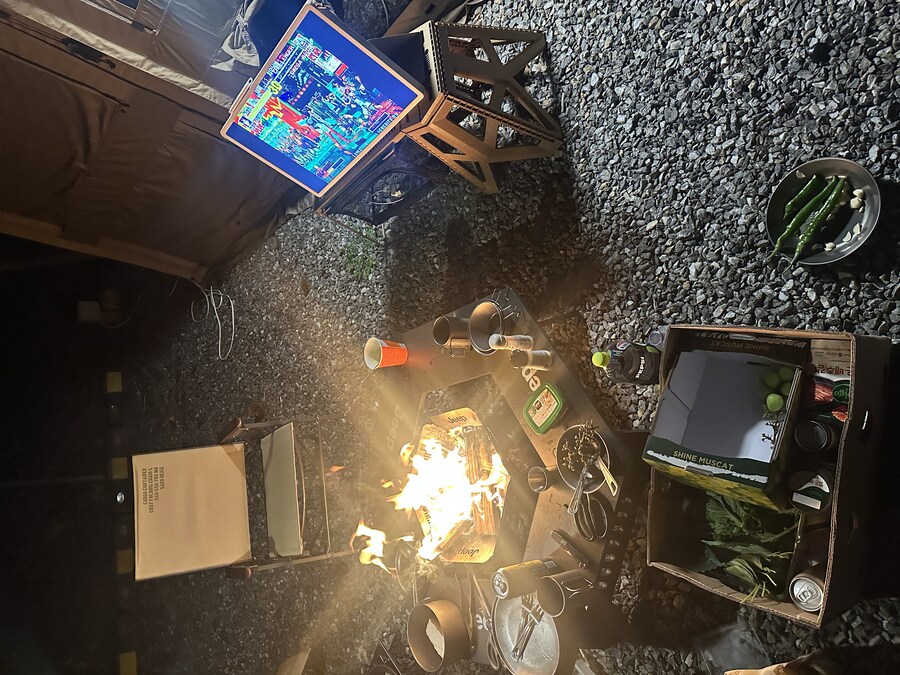 겨울에 빠질수 없는 화목난로 캬 ㅋ_10.jpg