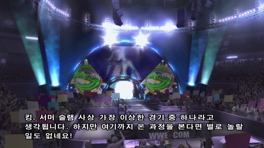 WWE 스맥다운vs로우 2007_1.jpg