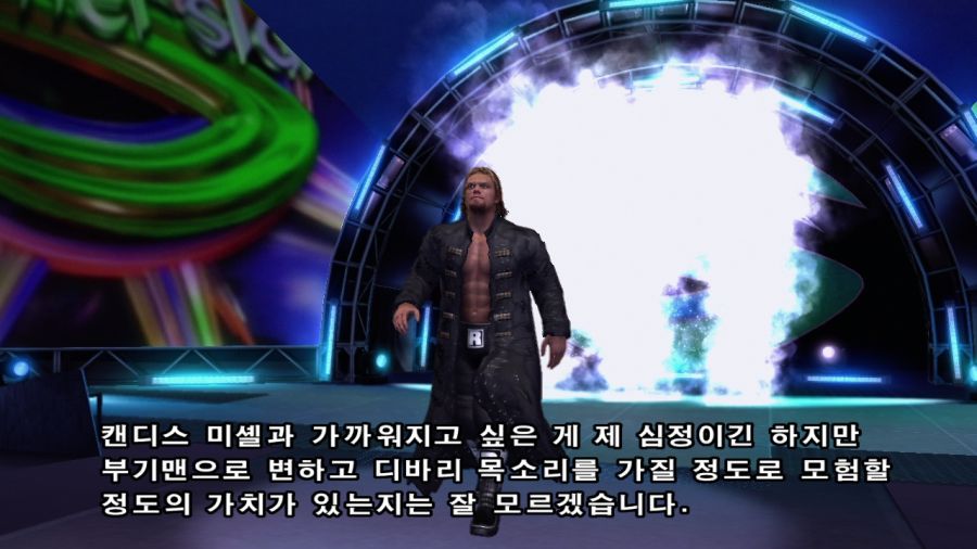 WWE 스맥다운vs로우 2007_4.jpg