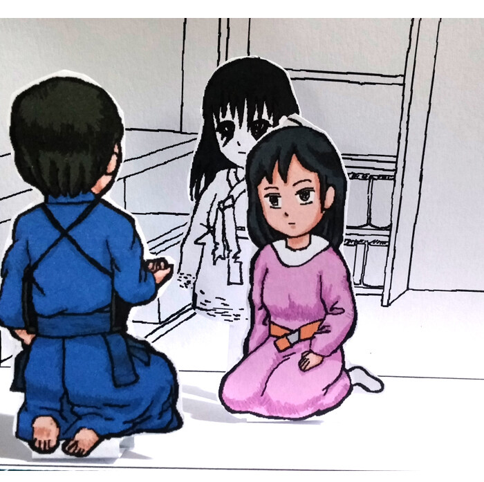 모르겠다~ 신의 뜻대로! 2화_1.jpg