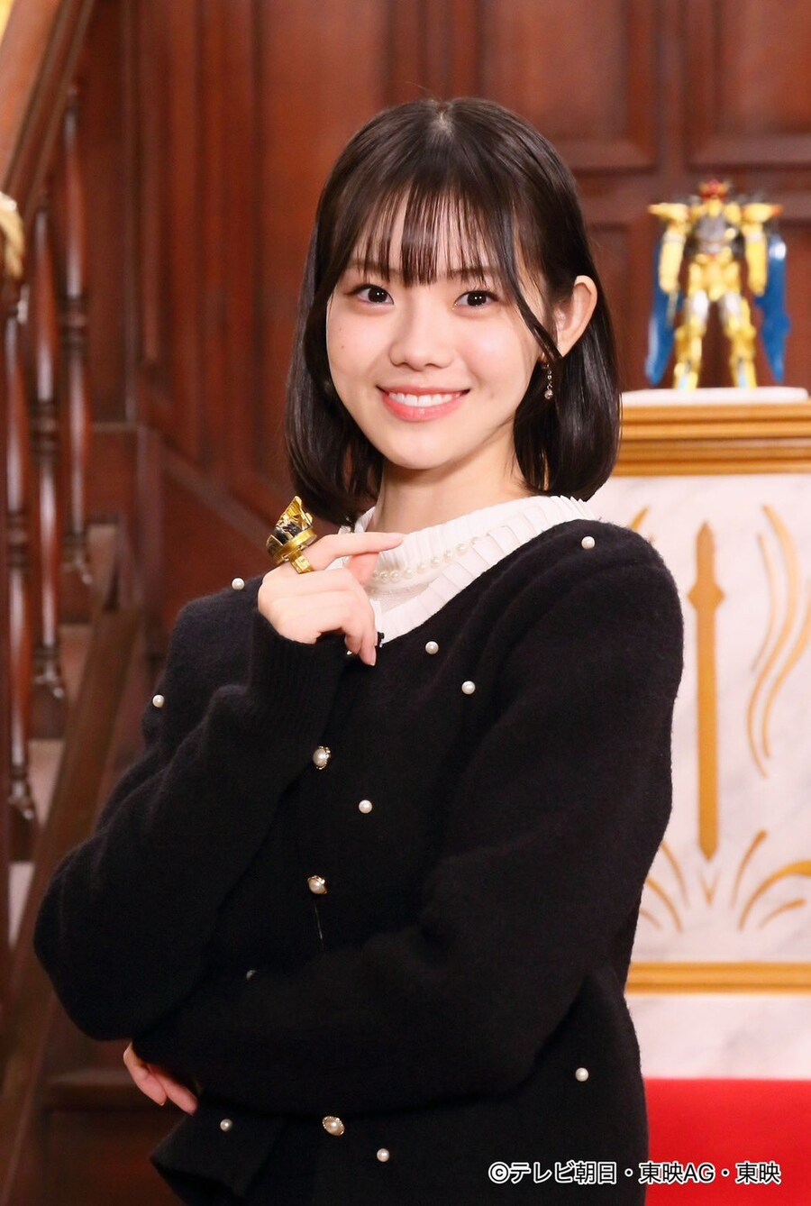 [슈퍼전대] 새로운 고쥬 유니콘 정식 키비주얼 공개_1.jpg