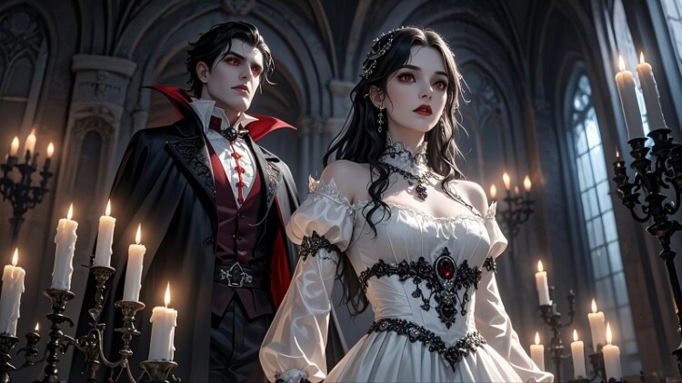 빛과 어둠이 맞부딪히는 순간, The Caine의 진짜 전장이 열린다_5.png