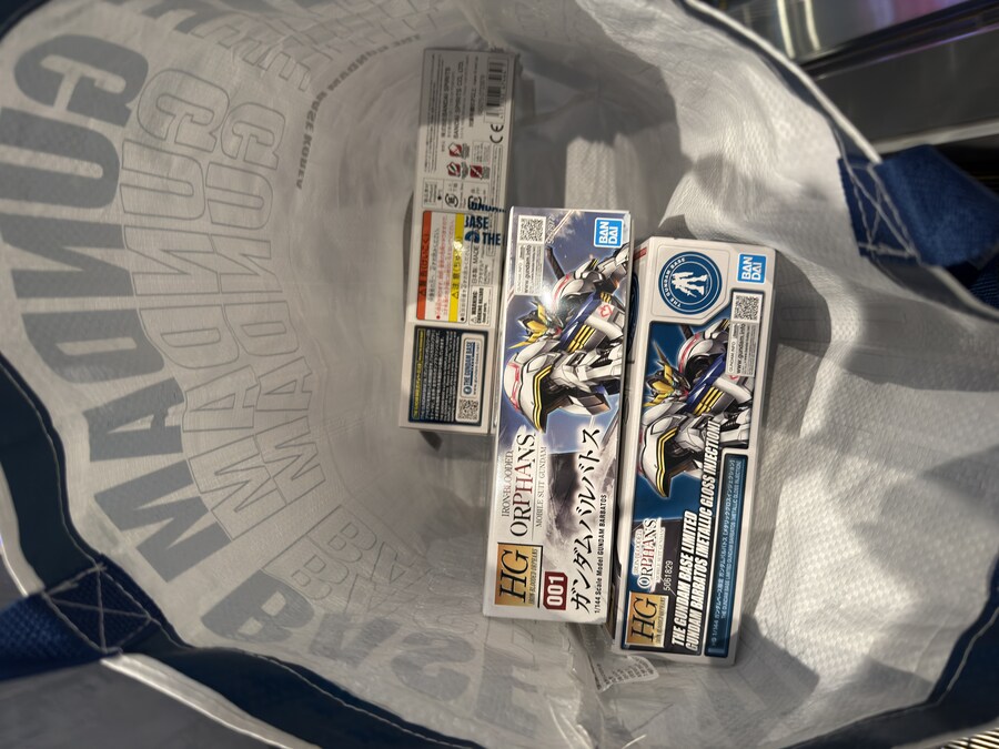 건프라) HG 발발이는 엄청 싸네_1.jpg