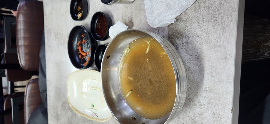 5500원 잔치국수 곱빼기+군만두_6.jpg