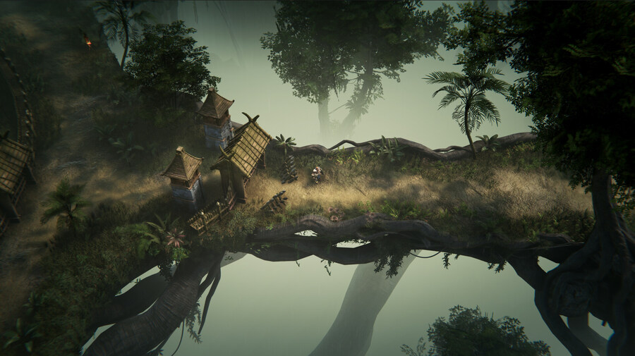 전략 액션 타워 디펜스 "호드가드: 윈드 오브 더 노스" 트레일러_1.jpg