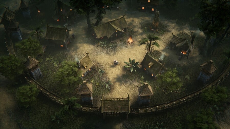 전략 액션 타워 디펜스 "호드가드: 윈드 오브 더 노스" 트레일러_2.jpg