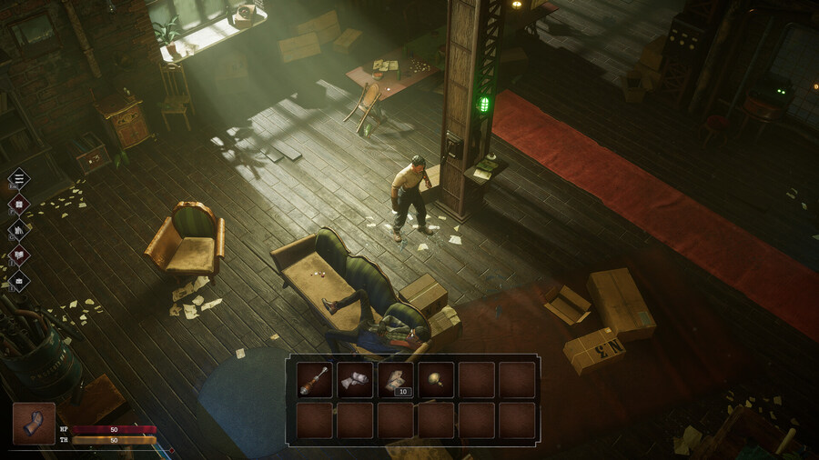 턴제 CRPG "글래스하우스" 발표 트레일러_4.jpg