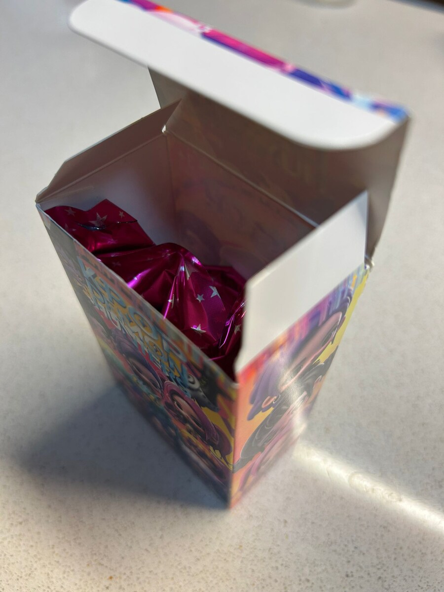 케데헌) 칠레 여행중에 선물받은 케데헌 카드게임 & 블라인드 박스_7.jpg