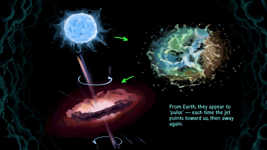 2D 어드벤처 비주얼 노벨 "마야크" 트레일러_4.jpg