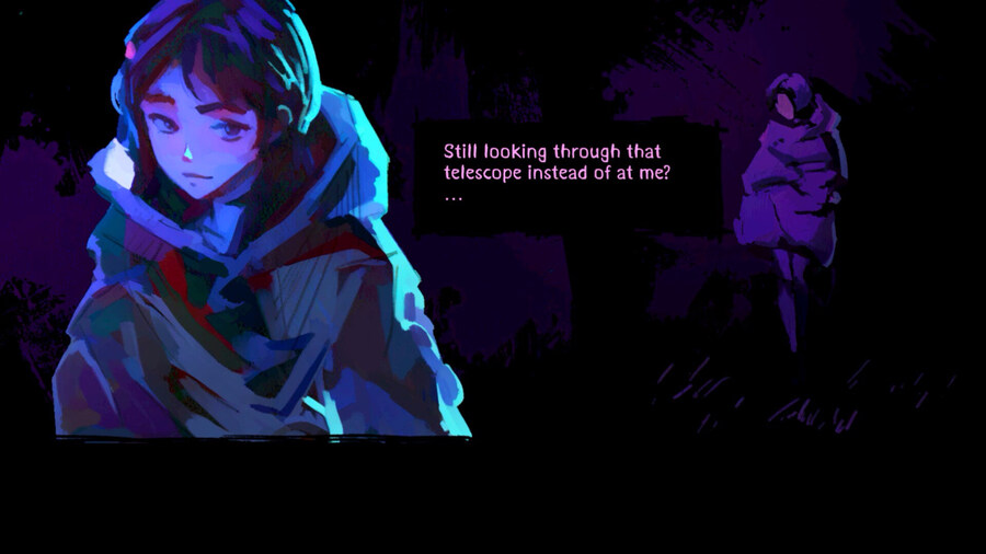 2D 어드벤처 비주얼 노벨 "마야크" 트레일러_5.jpg