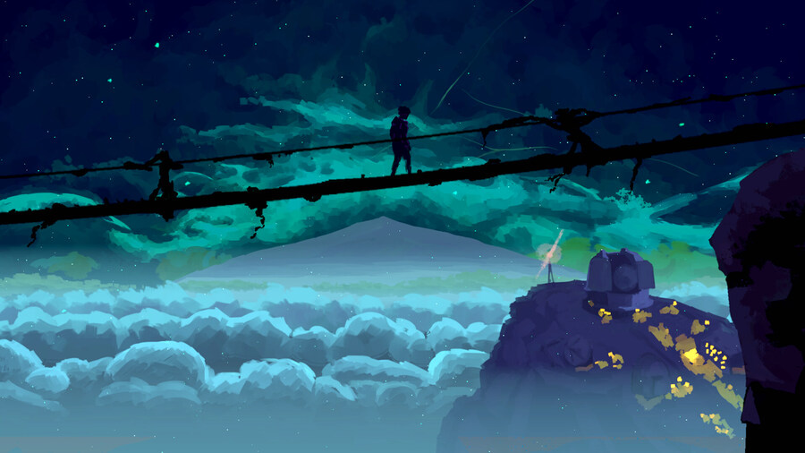 2D 어드벤처 비주얼 노벨 "마야크" 트레일러_8.jpg