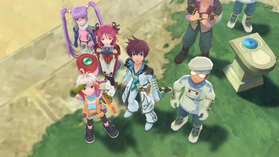 테일즈 오브 그레이세스 f 리마스터 스크린샷_7.jpg