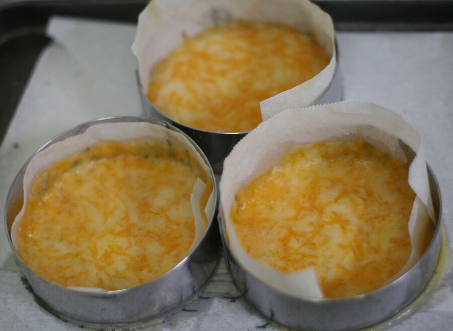 "비교적" 쾌적하게 만들어 먹은 일생일대의 치즈버거와 마롱글라세_1.jpg