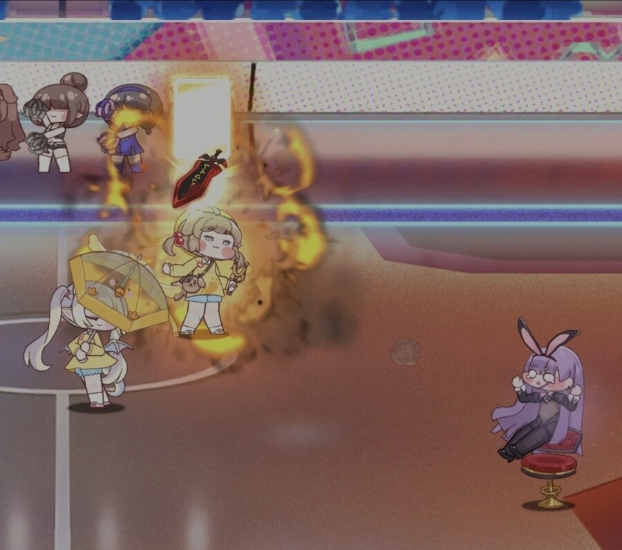 트릭컬) 두 사도는 문제아지만 최강!.jpg_1.jpg