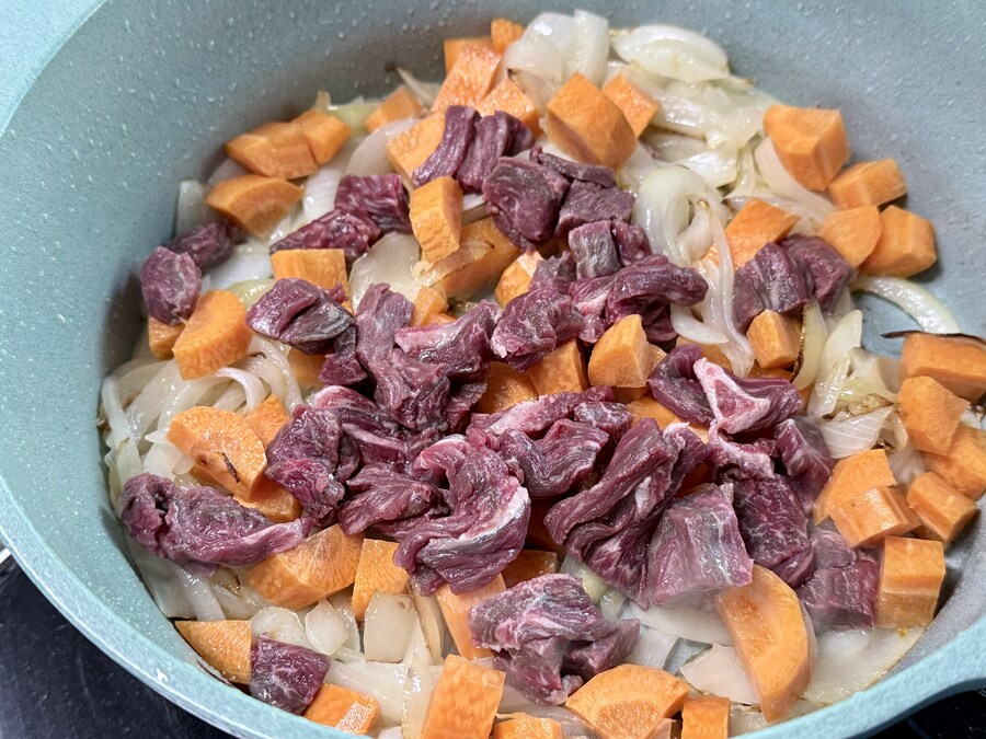 곰탕,카레,굴전_아들 식사_3.jpg