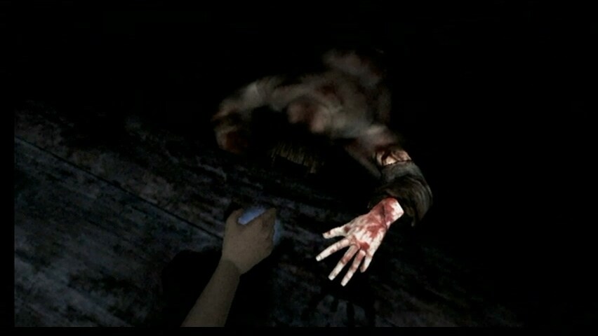 제로 ~ 진홍의 나비(Wii)_10.jpg